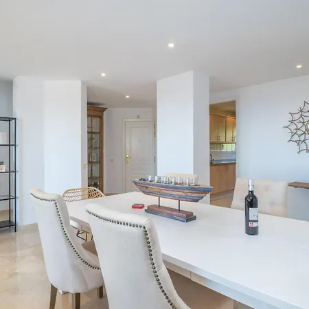 Elveria Hills Excellent Views * Marbella