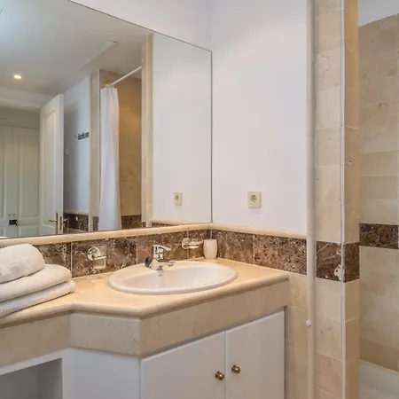 Elveria Hills Excellent Views Apartment Marbella