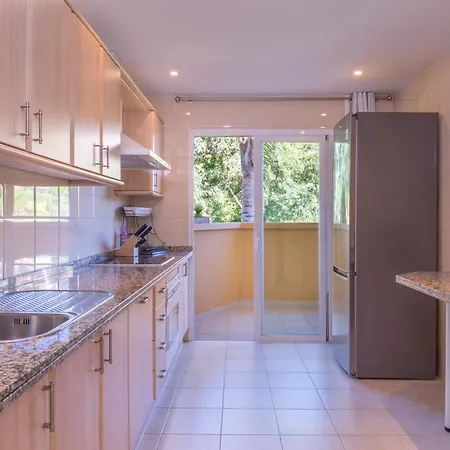 Apartment Elveria Hills Excellent Views *
