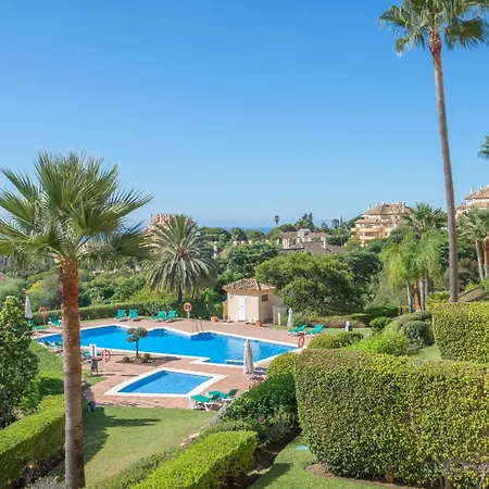 Apartment Elveria Hills Excellent Views